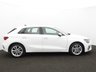 USED 2023 73 AUDI A3 1.4 TFSIe 40 Sport Sportback 5dr Petrol Plug-in Hybrid S Tronic Euro 6 (s/s) 13kWh (204 ps) PARK SENSORS | CRUISE CONTROL