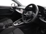USED 2023 73 AUDI A3 1.4 TFSIe 40 Sport Sportback 5dr Petrol Plug-in Hybrid S Tronic Euro 6 (s/s) 13kWh (204 ps) PARK SENSORS | CRUISE CONTROL