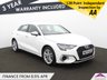 USED 2023 73 AUDI A3 1.4 TFSIe 40 Sport Sportback 5dr Petrol Plug-in Hybrid S Tronic Euro 6 (s/s) 13kWh (204 ps) PARK SENSORS | CRUISE CONTROL