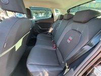 USED 2018 18 SEAT IBIZA 1.0 TSI FR Hatchback 5dr Petrol Manual Euro 6 (s/s) (95 ps) FSDH + CRUISE + SAT NAV + CARPLAY + SENSORS