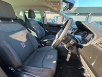 USED 2018 18 SEAT IBIZA 1.0 TSI FR Hatchback 5dr Petrol Manual Euro 6 (s/s) (95 ps) FSDH + CRUISE + SAT NAV + CARPLAY + SENSORS
