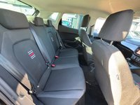 USED 2018 18 SEAT IBIZA 1.0 TSI FR Hatchback 5dr Petrol Manual Euro 6 (s/s) (95 ps) FSDH + CRUISE + SAT NAV + CARPLAY + SENSORS