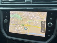 USED 2018 18 SEAT IBIZA 1.0 TSI FR Hatchback 5dr Petrol Manual Euro 6 (s/s) (95 ps) FSDH + CRUISE + SAT NAV + CARPLAY + SENSORS