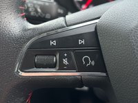USED 2018 18 SEAT IBIZA 1.0 TSI FR Hatchback 5dr Petrol Manual Euro 6 (s/s) (95 ps) FSDH + CRUISE + SAT NAV + CARPLAY + SENSORS