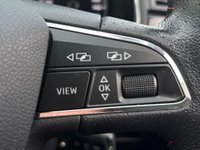 USED 2018 18 SEAT IBIZA 1.0 TSI FR Hatchback 5dr Petrol Manual Euro 6 (s/s) (95 ps) FSDH + CRUISE + SAT NAV + CARPLAY + SENSORS