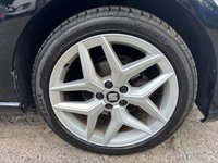 USED 2018 18 SEAT IBIZA 1.0 TSI FR Hatchback 5dr Petrol Manual Euro 6 (s/s) (95 ps) FSDH + CRUISE + SAT NAV + CARPLAY + SENSORS