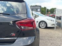 USED 2018 18 SEAT IBIZA 1.0 TSI FR Hatchback 5dr Petrol Manual Euro 6 (s/s) (95 ps) FSDH + CRUISE + SAT NAV + CARPLAY + SENSORS