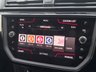 USED 2018 18 SEAT IBIZA 1.0 TSI FR Hatchback 5dr Petrol Manual Euro 6 (s/s) (95 ps) FSDH + CRUISE + SAT NAV + CARPLAY + SENSORS