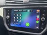USED 2018 18 SEAT IBIZA 1.0 TSI FR Hatchback 5dr Petrol Manual Euro 6 (s/s) (95 ps) FSDH + CRUISE + SAT NAV + CARPLAY + SENSORS