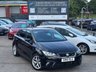 USED 2018 18 SEAT IBIZA 1.0 TSI FR Hatchback 5dr Petrol Manual Euro 6 (s/s) (95 ps) FSDH + CRUISE + SAT NAV + CARPLAY + SENSORS