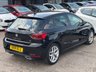 USED 2018 18 SEAT IBIZA 1.0 TSI FR Hatchback 5dr Petrol Manual Euro 6 (s/s) (95 ps) FSDH + CRUISE + SAT NAV + CARPLAY + SENSORS