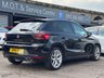 USED 2018 18 SEAT IBIZA 1.0 TSI FR Hatchback 5dr Petrol Manual Euro 6 (s/s) (95 ps) FSDH + CRUISE + SAT NAV + CARPLAY + SENSORS