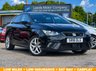 USED 2018 18 SEAT IBIZA 1.0 TSI FR Hatchback 5dr Petrol Manual Euro 6 (s/s) (95 ps) FSDH + CRUISE + SAT NAV + CARPLAY + SENSORS