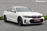 USED 2023 72 BMW 3 SERIES 2.0 330e 12kWh M Sport Auto Euro 6 (s/s) 4dr FULL BMW HISTORY