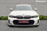 USED 2023 72 BMW 3 SERIES 2.0 330e 12kWh M Sport Auto Euro 6 (s/s) 4dr FULL BMW HISTORY
