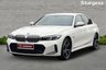 USED 2023 72 BMW 3 SERIES 2.0 330e 12kWh M Sport Auto Euro 6 (s/s) 4dr FULL BMW HISTORY