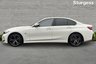 USED 2023 72 BMW 3 SERIES 2.0 330e 12kWh M Sport Auto Euro 6 (s/s) 4dr FULL BMW HISTORY