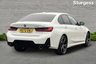 USED 2023 72 BMW 3 SERIES 2.0 330e 12kWh M Sport Auto Euro 6 (s/s) 4dr FULL BMW HISTORY