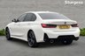 USED 2023 72 BMW 3 SERIES 2.0 330e 12kWh M Sport Auto Euro 6 (s/s) 4dr FULL BMW HISTORY