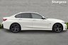 USED 2023 72 BMW 3 SERIES 2.0 330e 12kWh M Sport Auto Euro 6 (s/s) 4dr FULL BMW HISTORY