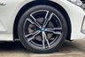 USED 2023 72 BMW 3 SERIES 2.0 330e 12kWh M Sport Auto Euro 6 (s/s) 4dr FULL BMW HISTORY