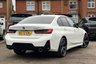 USED 2023 72 BMW 3 SERIES 2.0 330e 12kWh M Sport Auto Euro 6 (s/s) 4dr FULL BMW HISTORY