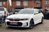 USED 2023 72 BMW 3 SERIES 2.0 330e 12kWh M Sport Auto Euro 6 (s/s) 4dr FULL BMW HISTORY