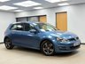 USED 2014 64 VOLKSWAGEN GOLF 2.0 TDI BlueMotion Tech Match Hatchback 5dr Diesel Manual Euro 5 (s/s) (150 ps) Great Colour Combination