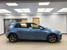 USED 2014 64 VOLKSWAGEN GOLF 2.0 TDI BlueMotion Tech Match Hatchback 5dr Diesel Manual Euro 5 (s/s) (150 ps) Great Colour Combination