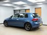 USED 2014 64 VOLKSWAGEN GOLF 2.0 TDI BlueMotion Tech Match Hatchback 5dr Diesel Manual Euro 5 (s/s) (150 ps) Great Colour Combination