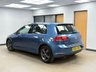 USED 2014 64 VOLKSWAGEN GOLF 2.0 TDI BlueMotion Tech Match Hatchback 5dr Diesel Manual Euro 5 (s/s) (150 ps) Great Colour Combination