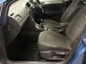 USED 2014 64 VOLKSWAGEN GOLF 2.0 TDI BlueMotion Tech Match Hatchback 5dr Diesel Manual Euro 5 (s/s) (150 ps) Great Colour Combination