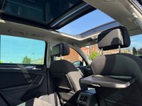 USED 2017 17 VOLKSWAGEN TIGUAN 2.0 TDI BlueMotion Tech SEL SUV 5dr Diesel DSG Euro 6 (s/s) (150 ps) AUTO -- 1 OWNER -- SAT NAV -- HEATED SEATS -- CAR PLAY -- SUNROOF
