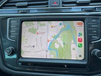 USED 2017 17 VOLKSWAGEN TIGUAN 2.0 TDI BlueMotion Tech SEL SUV 5dr Diesel DSG Euro 6 (s/s) (150 ps) AUTO -- 1 OWNER -- SAT NAV -- HEATED SEATS -- CAR PLAY -- SUNROOF