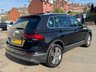 USED 2017 17 VOLKSWAGEN TIGUAN 2.0 TDI BlueMotion Tech SEL SUV 5dr Diesel DSG Euro 6 (s/s) (150 ps) AUTO -- 1 OWNER -- SAT NAV -- HEATED SEATS -- CAR PLAY -- SUNROOF
