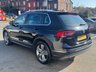 USED 2017 17 VOLKSWAGEN TIGUAN 2.0 TDI BlueMotion Tech SEL SUV 5dr Diesel DSG Euro 6 (s/s) (150 ps) AUTO -- 1 OWNER -- SAT NAV -- HEATED SEATS -- CAR PLAY -- SUNROOF