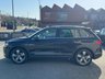 USED 2017 17 VOLKSWAGEN TIGUAN 2.0 TDI BlueMotion Tech SEL SUV 5dr Diesel DSG Euro 6 (s/s) (150 ps) AUTO -- 1 OWNER -- SAT NAV -- HEATED SEATS -- CAR PLAY -- SUNROOF