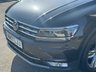 USED 2017 17 VOLKSWAGEN TIGUAN 2.0 TDI BlueMotion Tech SEL SUV 5dr Diesel DSG Euro 6 (s/s) (150 ps) AUTO -- 1 OWNER -- SAT NAV -- HEATED SEATS -- CAR PLAY -- SUNROOF