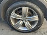 USED 2017 17 VOLKSWAGEN TIGUAN 2.0 TDI BlueMotion Tech SEL SUV 5dr Diesel DSG Euro 6 (s/s) (150 ps) AUTO -- 1 OWNER -- SAT NAV -- HEATED SEATS -- CAR PLAY -- SUNROOF