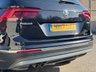 USED 2017 17 VOLKSWAGEN TIGUAN 2.0 TDI BlueMotion Tech SEL SUV 5dr Diesel DSG Euro 6 (s/s) (150 ps) AUTO -- 1 OWNER -- SAT NAV -- HEATED SEATS -- CAR PLAY -- SUNROOF