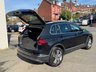 USED 2017 17 VOLKSWAGEN TIGUAN 2.0 TDI BlueMotion Tech SEL SUV 5dr Diesel DSG Euro 6 (s/s) (150 ps) AUTO -- 1 OWNER -- SAT NAV -- HEATED SEATS -- CAR PLAY -- SUNROOF