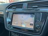 USED 2017 17 VOLKSWAGEN TIGUAN 2.0 TDI BlueMotion Tech SEL SUV 5dr Diesel DSG Euro 6 (s/s) (150 ps) AUTO -- 1 OWNER -- SAT NAV -- HEATED SEATS -- CAR PLAY -- SUNROOF