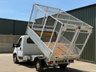 USED 2020 70 CITROEN RELAY 2.2 BlueHDi 35 Plus CAGED TIPPER 2dr Diesel Manual L2 Euro 6 (s/s) (165 ps) CAGED TIPPER + AIR CON
