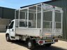 USED 2020 70 CITROEN RELAY 2.2 BlueHDi 35 Plus CAGED TIPPER 2dr Diesel Manual L2 Euro 6 (s/s) (165 ps) CAGED TIPPER + AIR CON