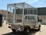 USED 2020 70 CITROEN RELAY 2.2 BlueHDi 35 Plus CAGED TIPPER 2dr Diesel Manual L2 Euro 6 (s/s) (165 ps) CAGED TIPPER + AIR CON