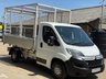 USED 2020 70 CITROEN RELAY 2.2 BlueHDi 35 Plus CAGED TIPPER 2dr Diesel Manual L2 Euro 6 (s/s) (165 ps) CAGED TIPPER + AIR CON