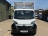 USED 2020 70 CITROEN RELAY 2.2 BlueHDi 35 Plus CAGED TIPPER 2dr Diesel Manual L2 Euro 6 (s/s) (165 ps) CAGED TIPPER + AIR CON