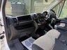 USED 2020 70 CITROEN RELAY 2.2 BlueHDi 35 Plus CAGED TIPPER 2dr Diesel Manual L2 Euro 6 (s/s) (165 ps) CAGED TIPPER + AIR CON