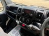 USED 2020 70 CITROEN RELAY 2.2 BlueHDi 35 Plus CAGED TIPPER 2dr Diesel Manual L2 Euro 6 (s/s) (165 ps) CAGED TIPPER + AIR CON