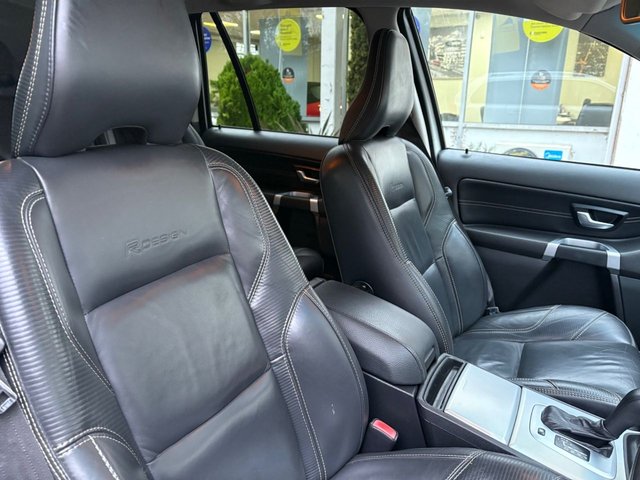 2014 VOLVO XC90 2.4 D5 R-Design Nav SUV 5dr Diesel Geartronic 4WD Euro 5 (200 ps) - Photo 11